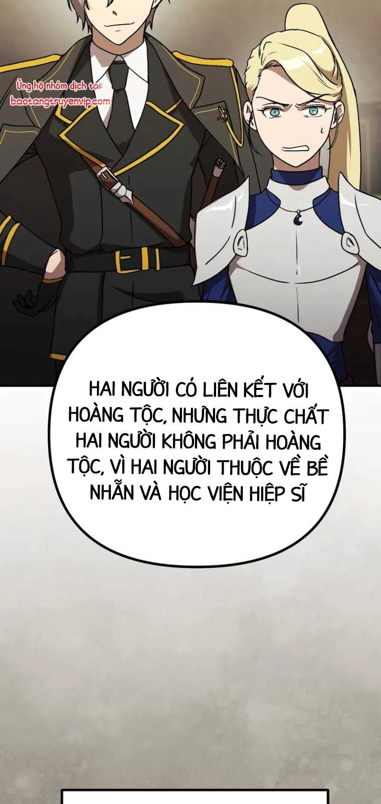 Phản Diện Tối Thượng Với Đôi Mắt Cáo - Chapter 14 - Page 44