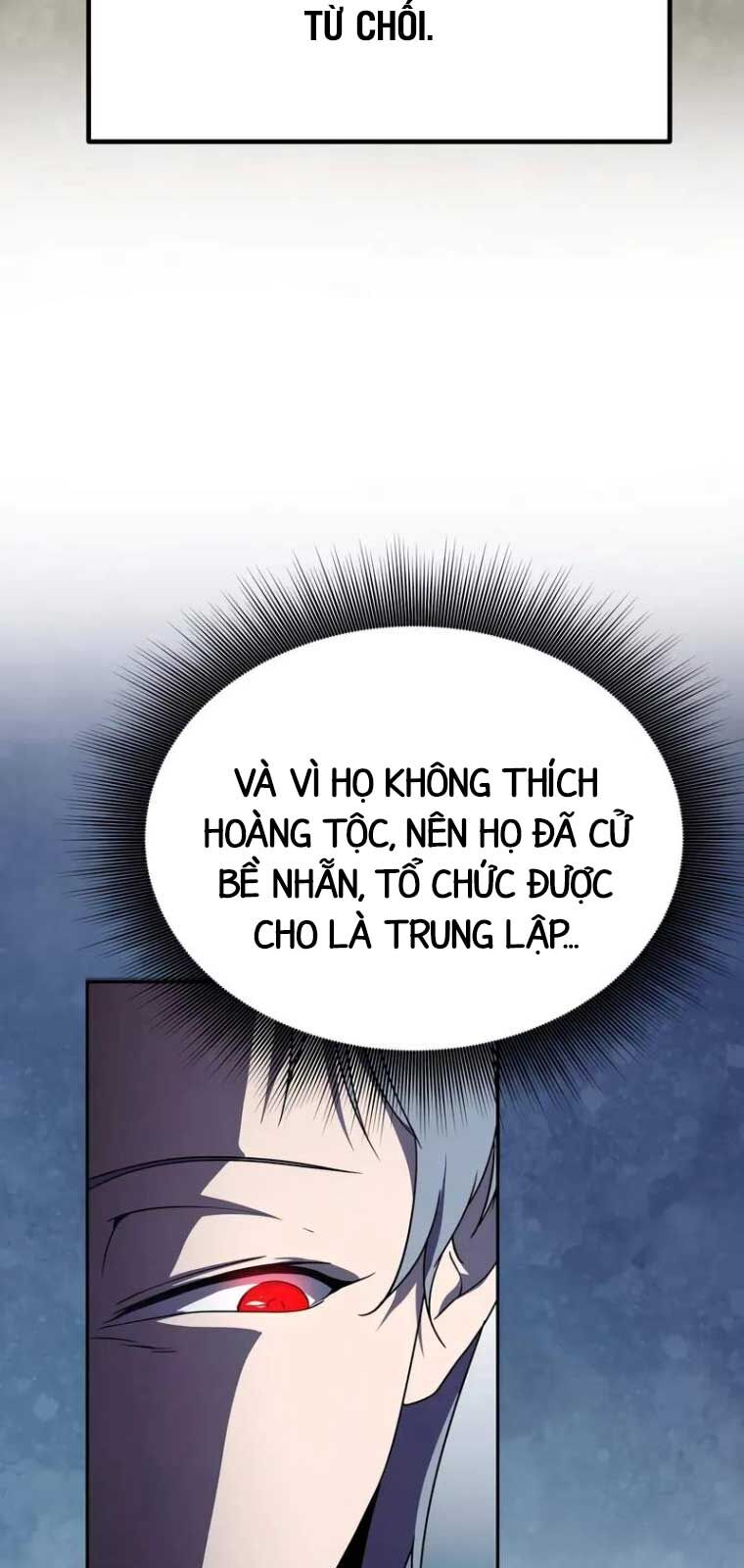 Phản Diện Tối Thượng Với Đôi Mắt Cáo - Chapter 14 - Page 46
