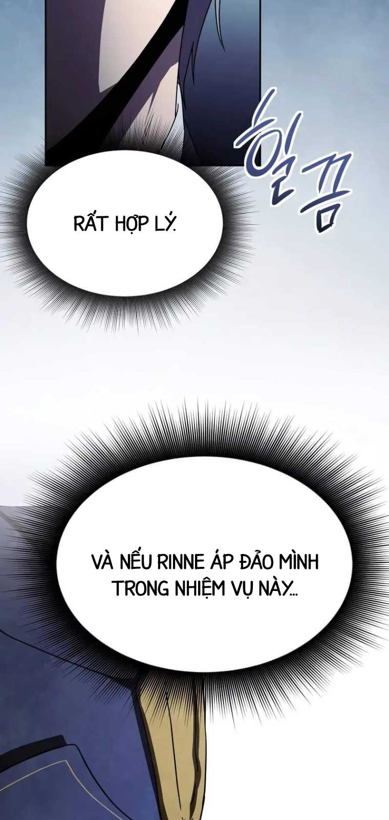 Phản Diện Tối Thượng Với Đôi Mắt Cáo - Chapter 14 - Page 47