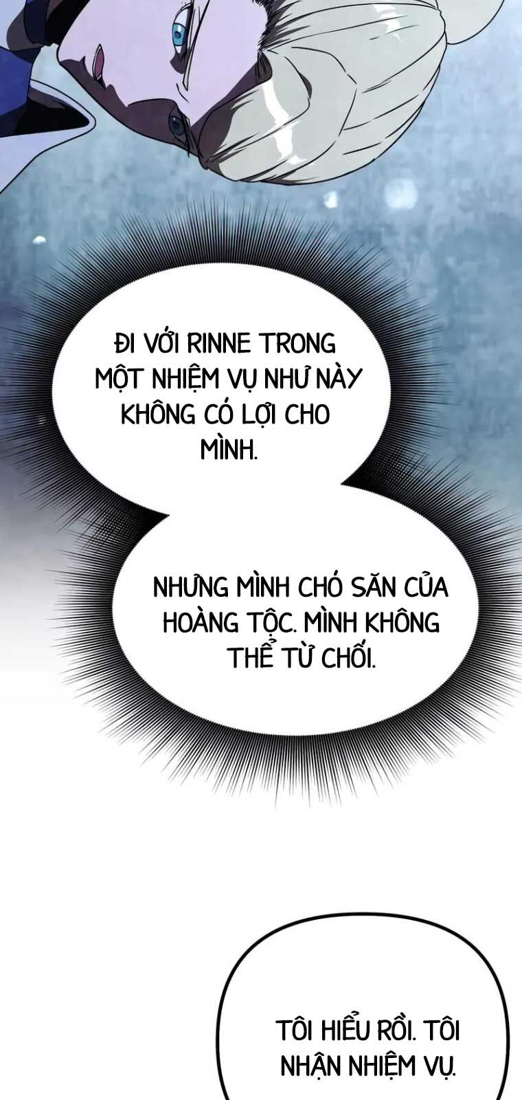 Phản Diện Tối Thượng Với Đôi Mắt Cáo - Chapter 14 - Page 49