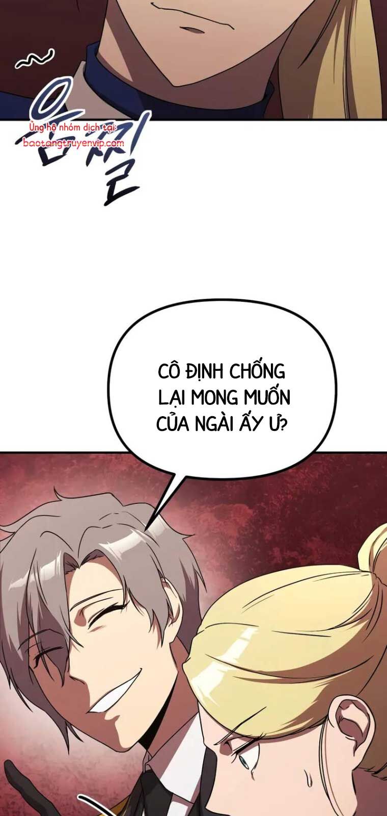 Phản Diện Tối Thượng Với Đôi Mắt Cáo - Chapter 14 - Page 53