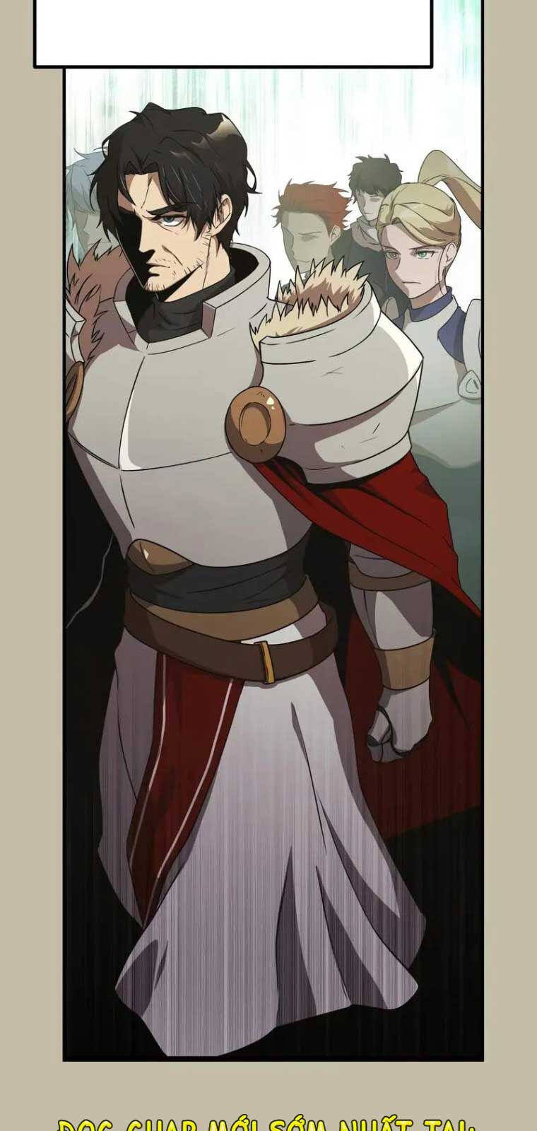 Phản Diện Tối Thượng Với Đôi Mắt Cáo - Chapter 14 - Page 6