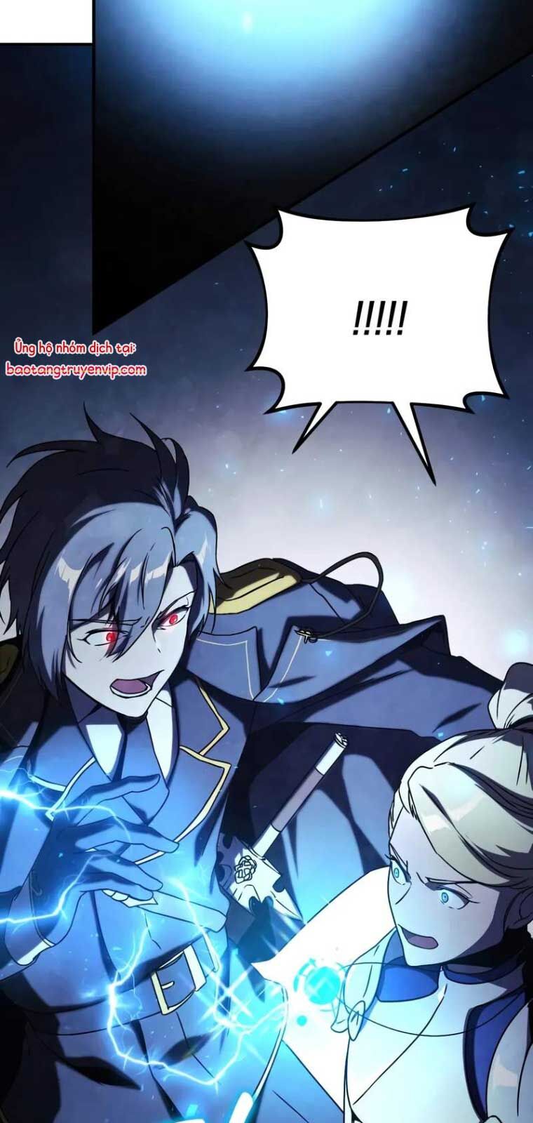 Phản Diện Tối Thượng Với Đôi Mắt Cáo - Chapter 14 - Page 62