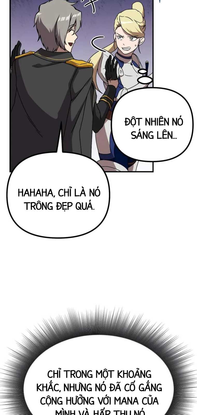 Phản Diện Tối Thượng Với Đôi Mắt Cáo - Chapter 14 - Page 64