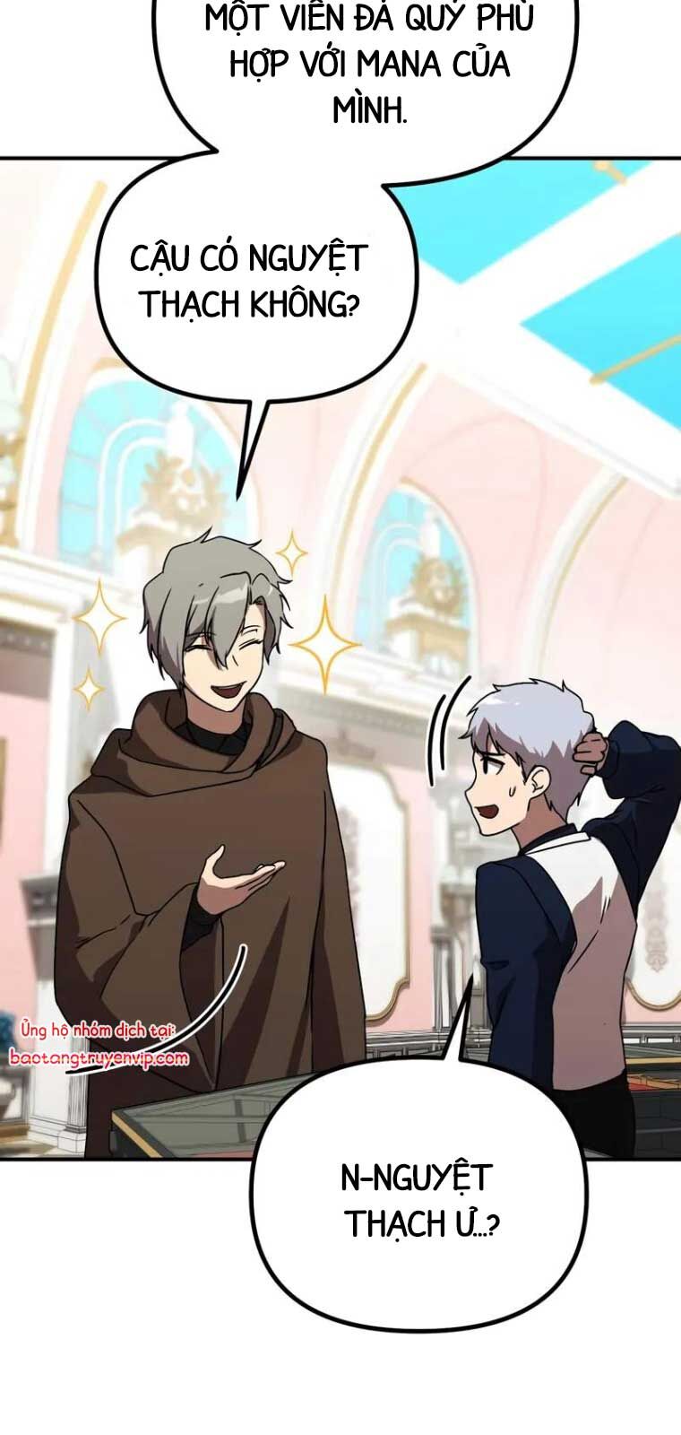 Phản Diện Tối Thượng Với Đôi Mắt Cáo - Chapter 14 - Page 68