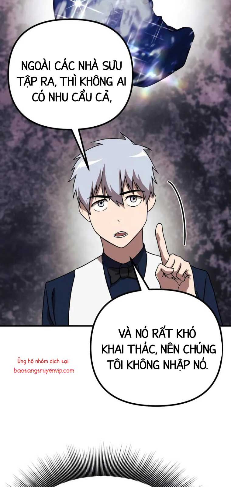 Phản Diện Tối Thượng Với Đôi Mắt Cáo - Chapter 14 - Page 70
