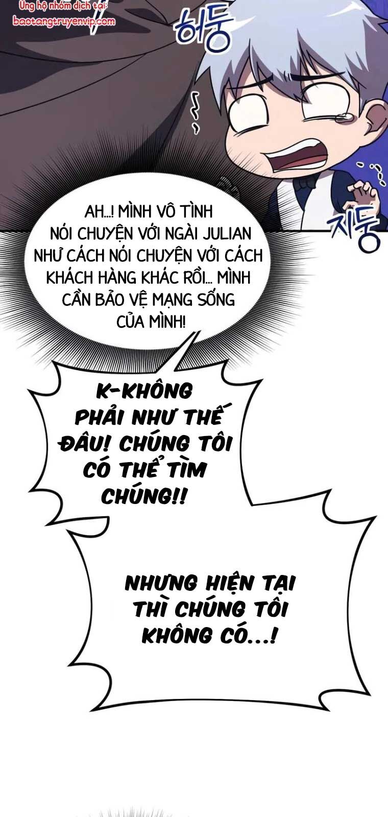 Phản Diện Tối Thượng Với Đôi Mắt Cáo - Chapter 14 - Page 72