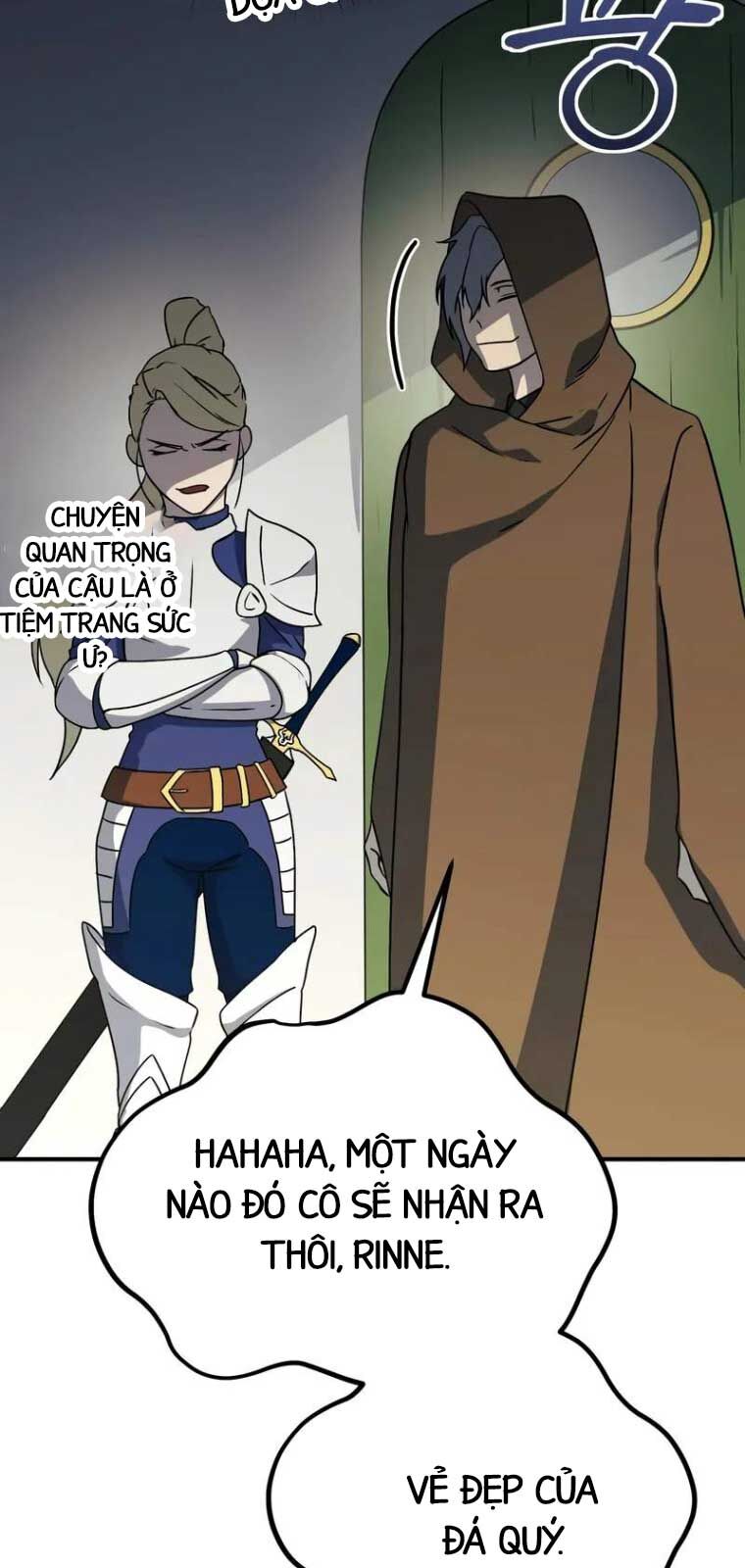 Phản Diện Tối Thượng Với Đôi Mắt Cáo - Chapter 14 - Page 76