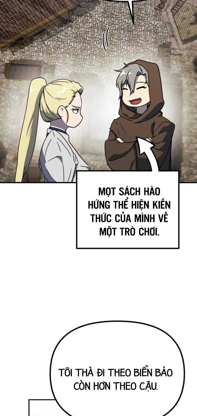 Phản Diện Tối Thượng Với Đôi Mắt Cáo - Chapter 14 - Page 80