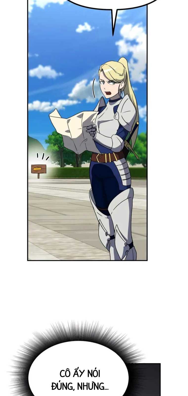 Phản Diện Tối Thượng Với Đôi Mắt Cáo - Chapter 14 - Page 81