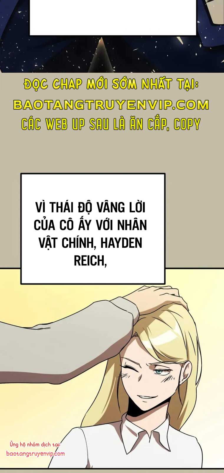 Phản Diện Tối Thượng Với Đôi Mắt Cáo - Chapter 14 - Page 9