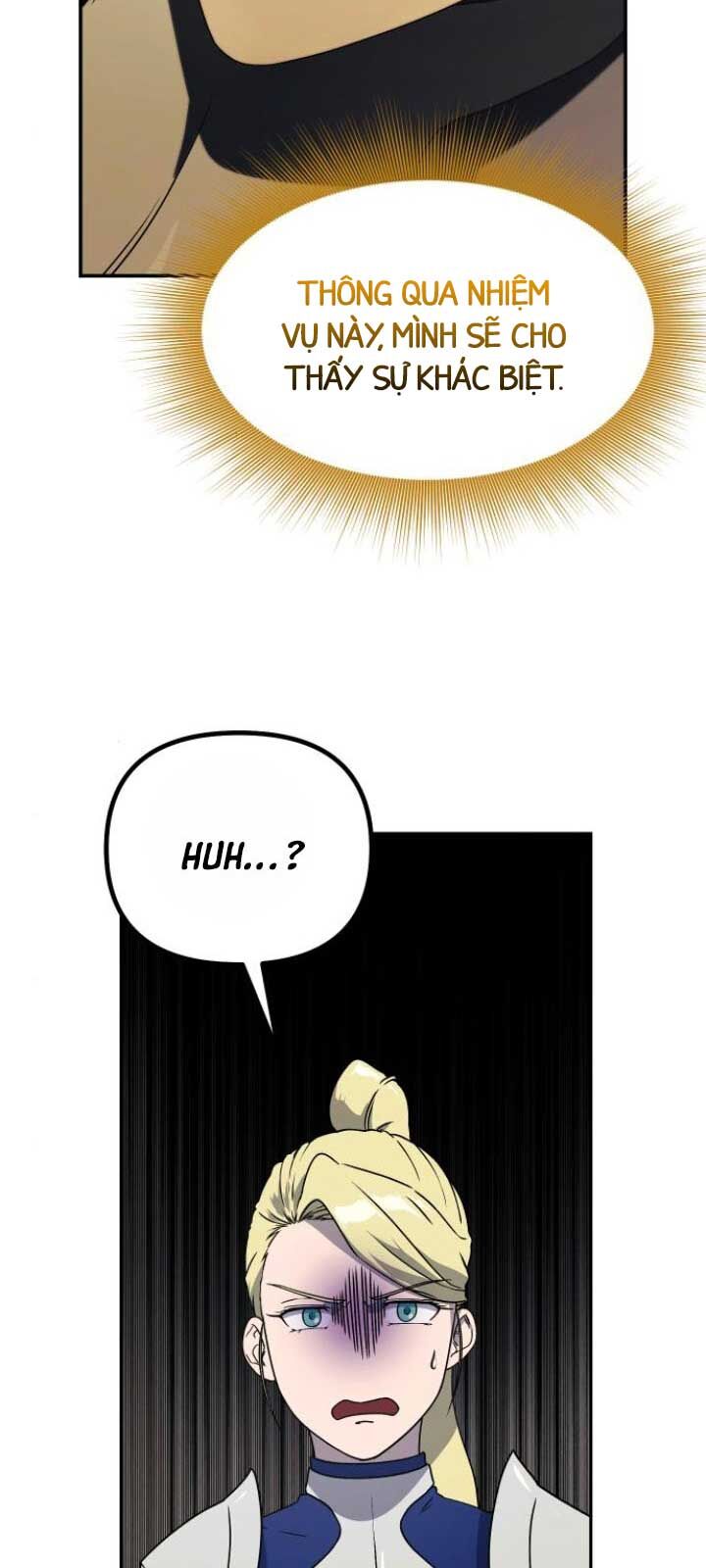 Phản Diện Tối Thượng Với Đôi Mắt Cáo - Chapter 15 - Page 17