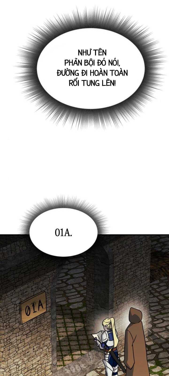 Phản Diện Tối Thượng Với Đôi Mắt Cáo - Chapter 15 - Page 20