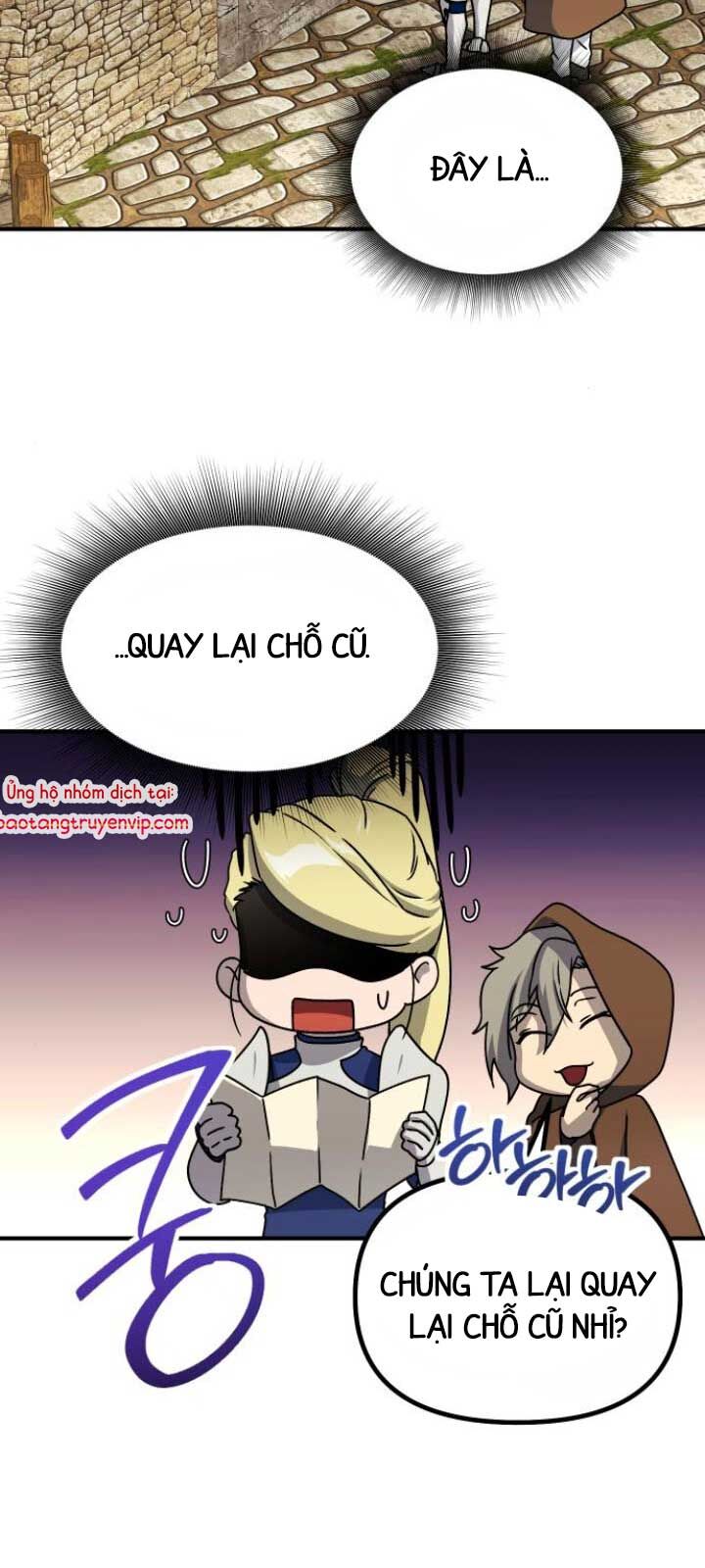 Phản Diện Tối Thượng Với Đôi Mắt Cáo - Chapter 15 - Page 21