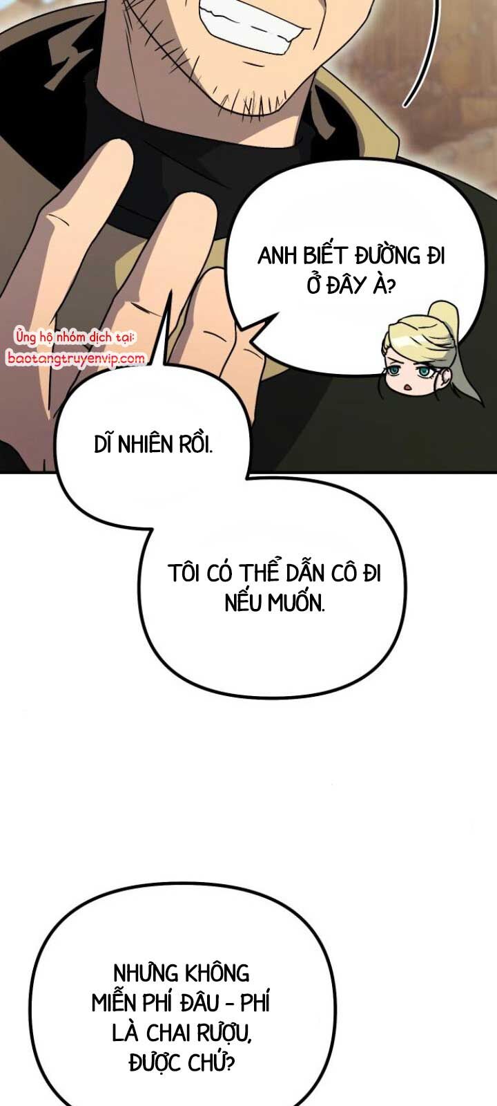 Phản Diện Tối Thượng Với Đôi Mắt Cáo - Chapter 15 - Page 23