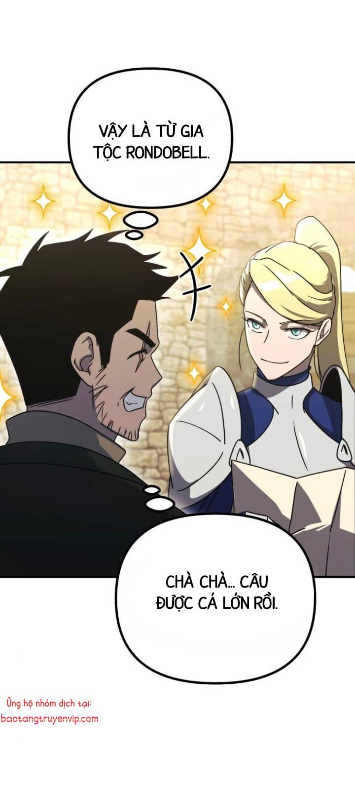 Phản Diện Tối Thượng Với Đôi Mắt Cáo - Chapter 15 - Page 25