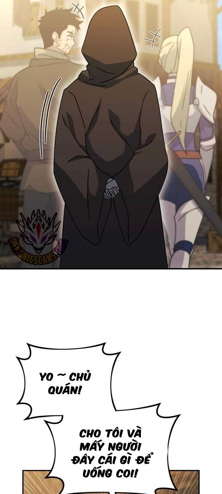 Phản Diện Tối Thượng Với Đôi Mắt Cáo - Chapter 15 - Page 28