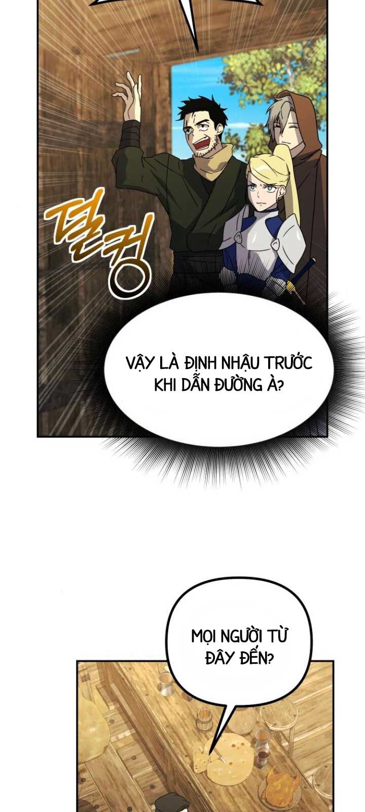 Phản Diện Tối Thượng Với Đôi Mắt Cáo - Chapter 15 - Page 29