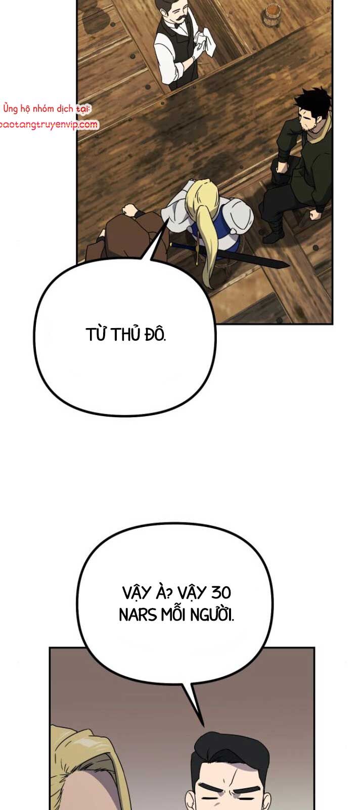 Phản Diện Tối Thượng Với Đôi Mắt Cáo - Chapter 15 - Page 30