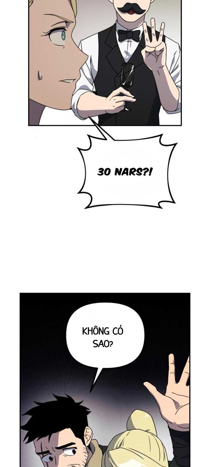 Phản Diện Tối Thượng Với Đôi Mắt Cáo - Chapter 15 - Page 31