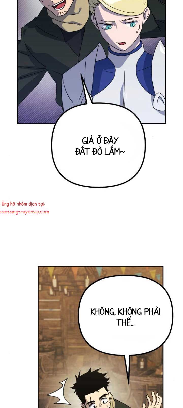 Phản Diện Tối Thượng Với Đôi Mắt Cáo - Chapter 15 - Page 32