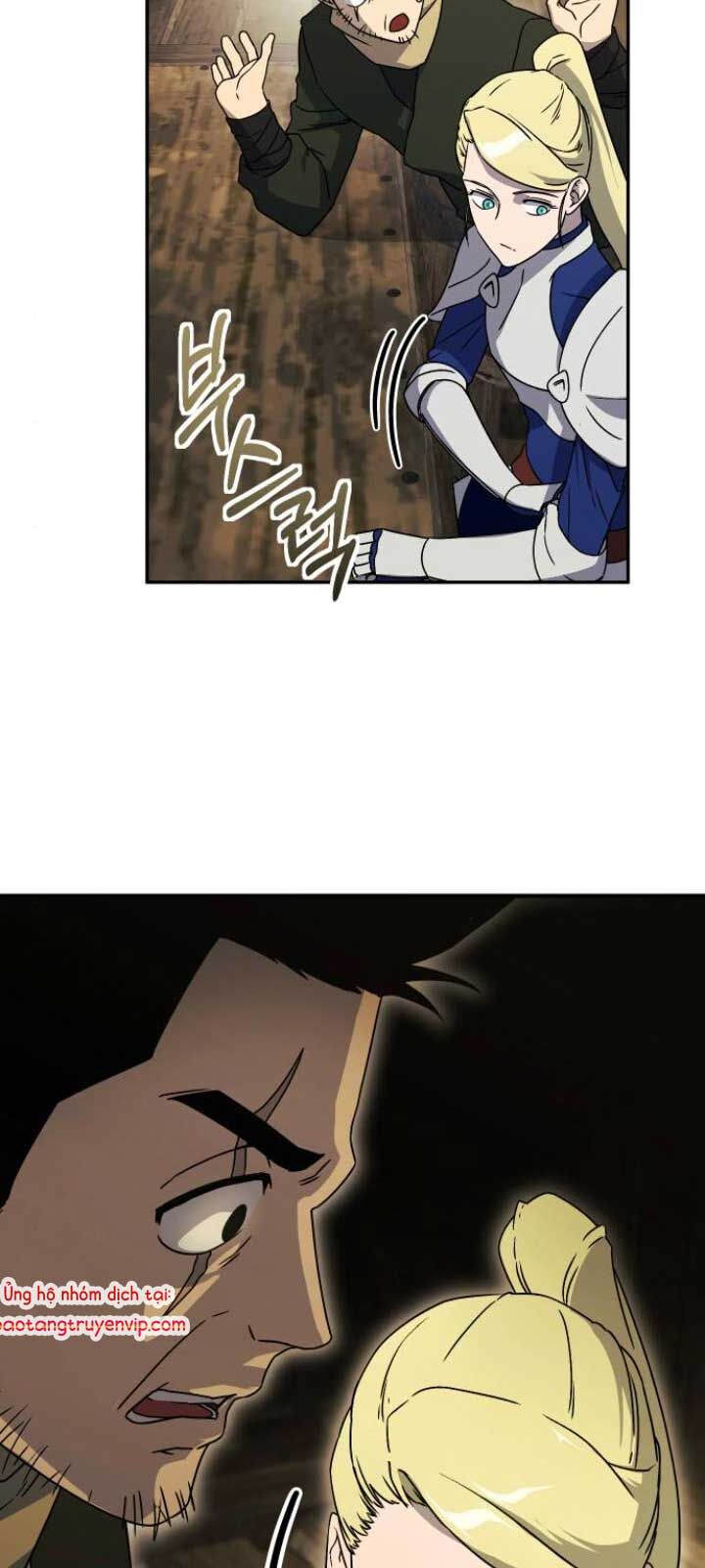 Phản Diện Tối Thượng Với Đôi Mắt Cáo - Chapter 15 - Page 33