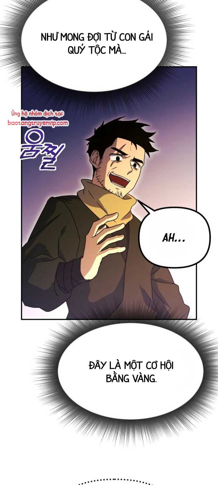 Phản Diện Tối Thượng Với Đôi Mắt Cáo - Chapter 15 - Page 35