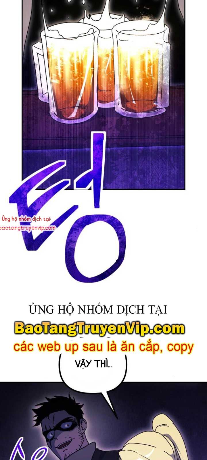 Phản Diện Tối Thượng Với Đôi Mắt Cáo - Chapter 15 - Page 38