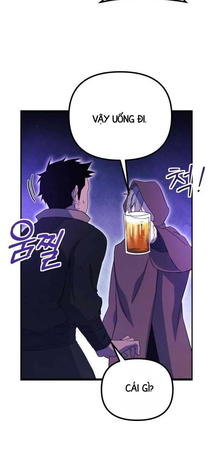 Phản Diện Tối Thượng Với Đôi Mắt Cáo - Chapter 15 - Page 43