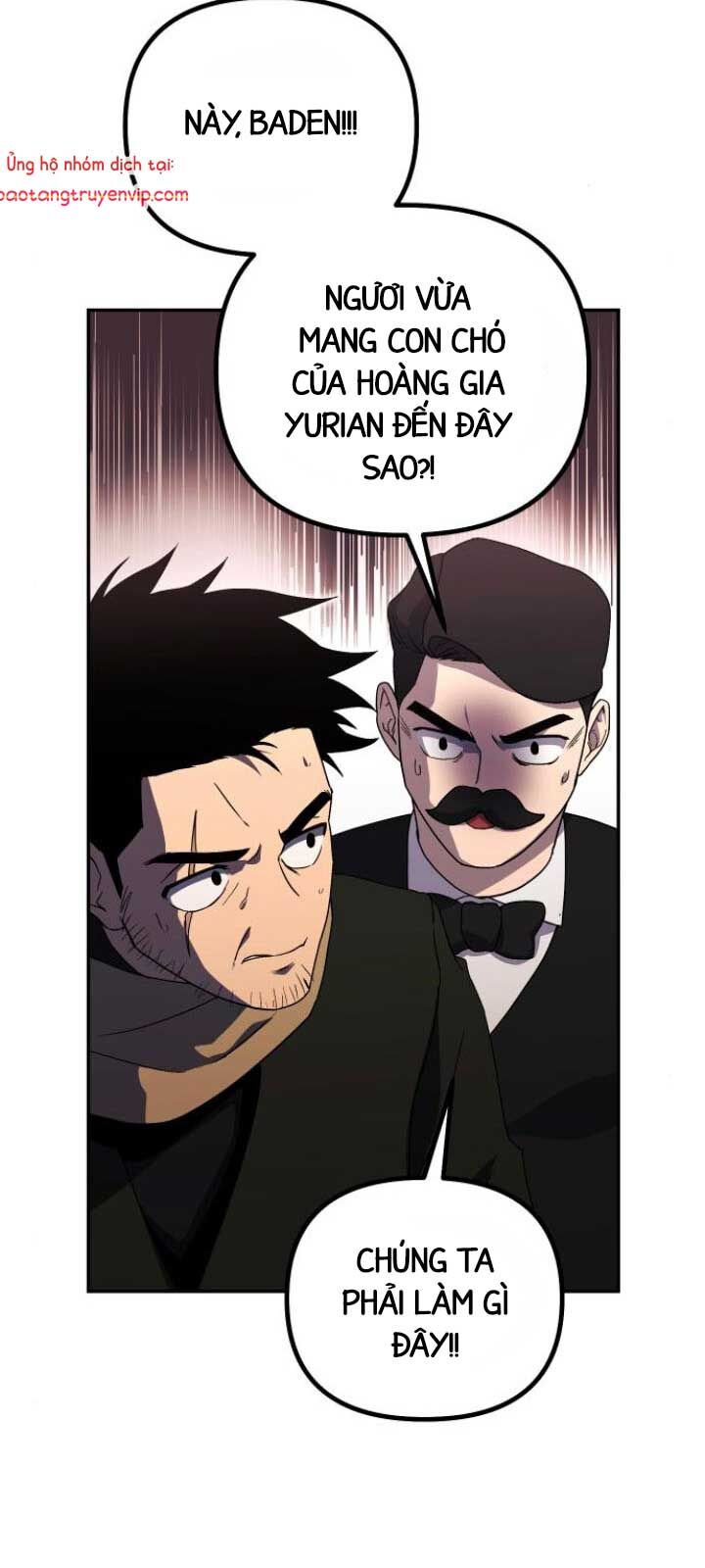 Phản Diện Tối Thượng Với Đôi Mắt Cáo - Chapter 15 - Page 47