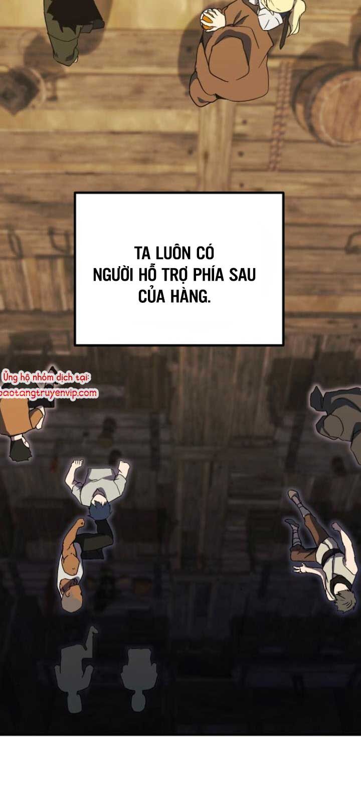 Phản Diện Tối Thượng Với Đôi Mắt Cáo - Chapter 15 - Page 49