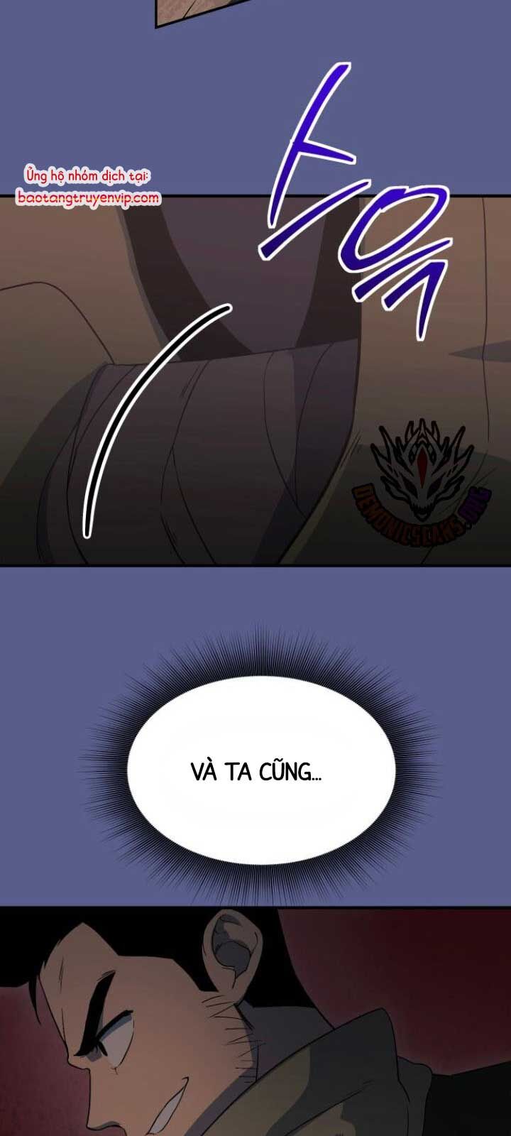 Phản Diện Tối Thượng Với Đôi Mắt Cáo - Chapter 15 - Page 52