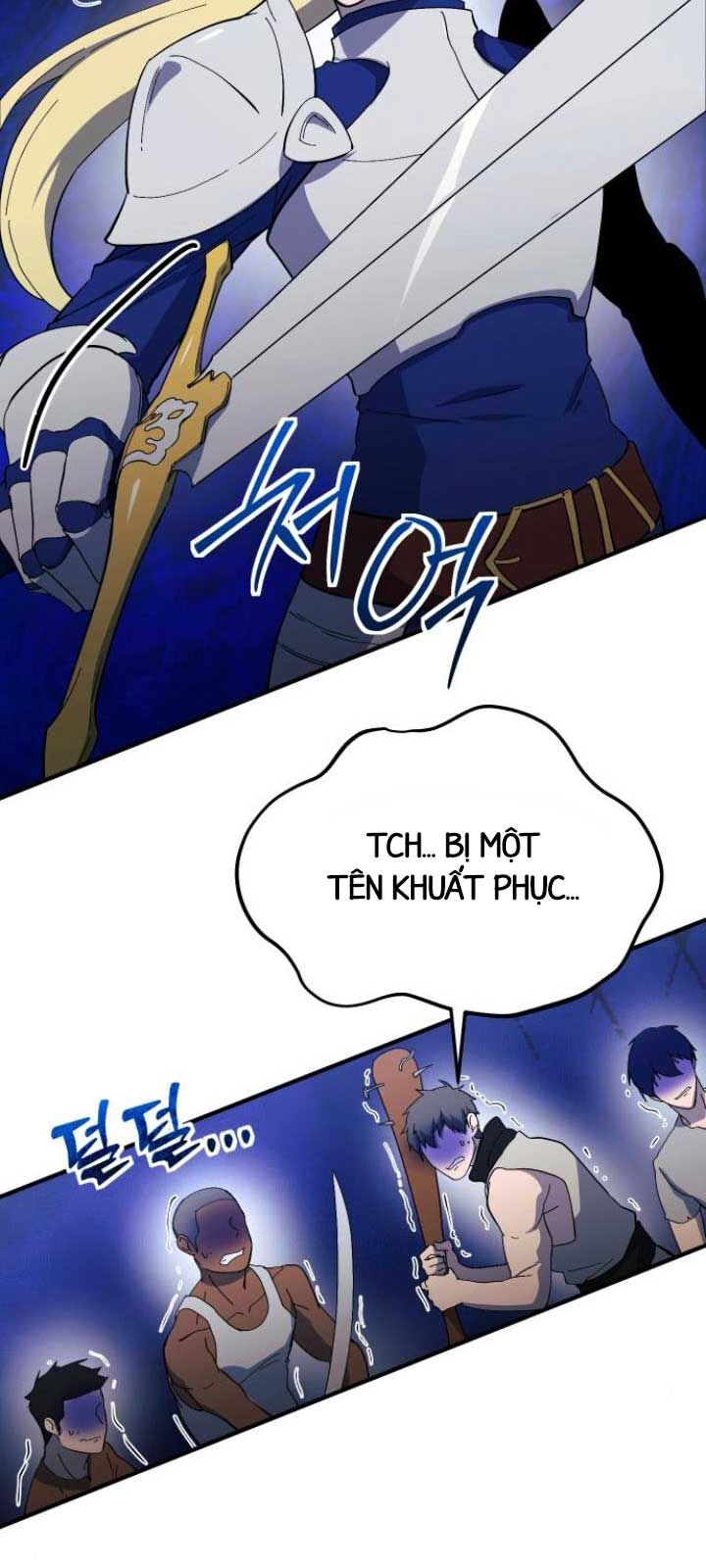 Phản Diện Tối Thượng Với Đôi Mắt Cáo - Chapter 15 - Page 63