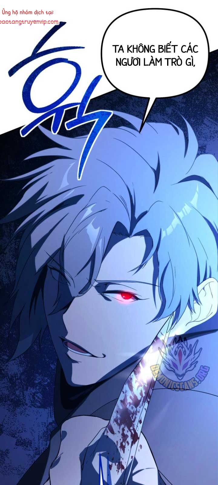 Phản Diện Tối Thượng Với Đôi Mắt Cáo - Chapter 15 - Page 64