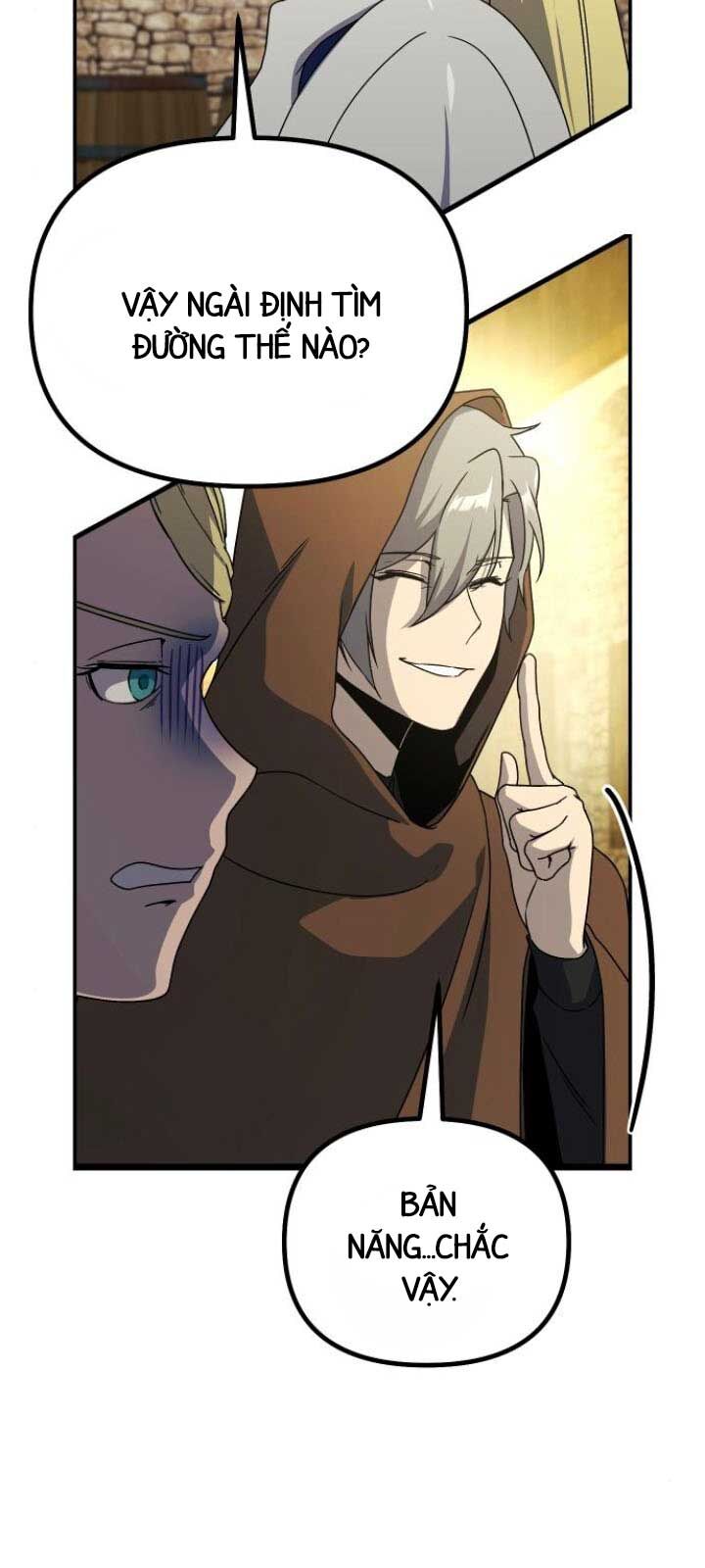 Phản Diện Tối Thượng Với Đôi Mắt Cáo - Chapter 15 - Page 7