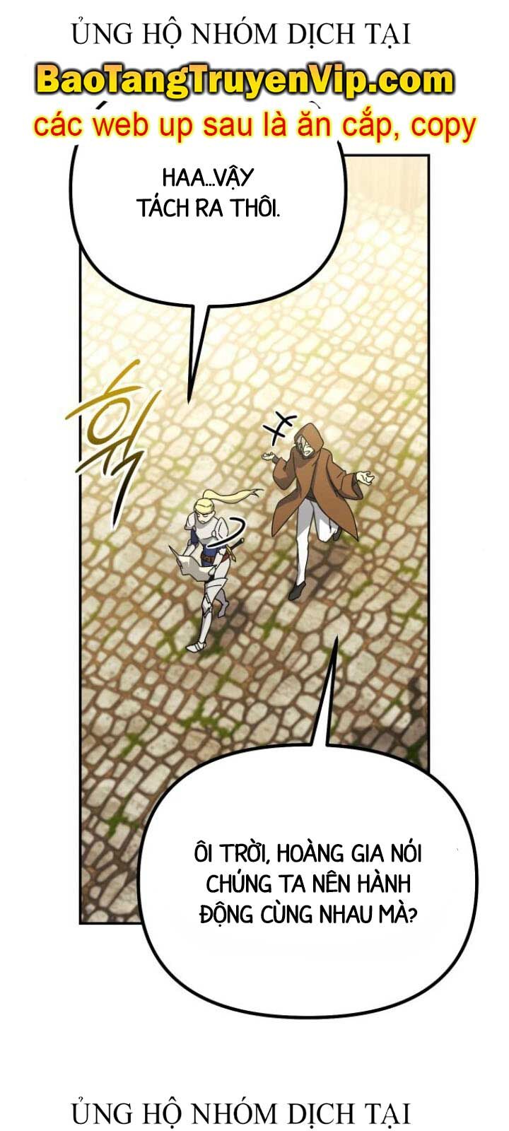 Phản Diện Tối Thượng Với Đôi Mắt Cáo - Chapter 15 - Page 8