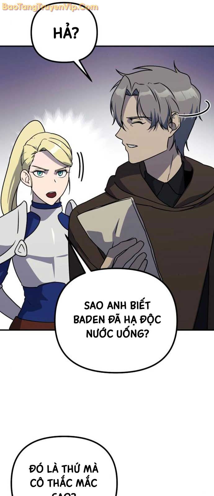 Phản Diện Tối Thượng Với Đôi Mắt Cáo - Chapter 16 - Page 12