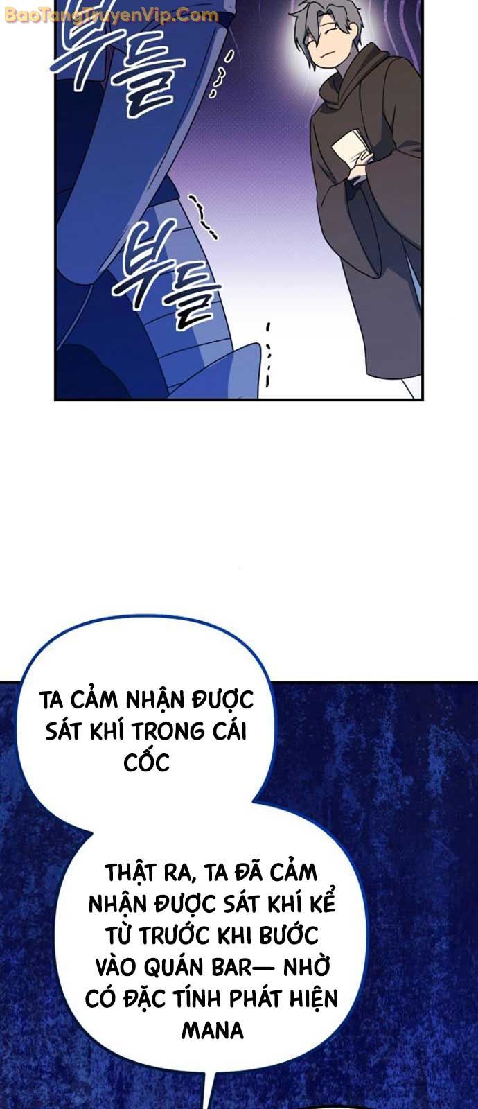 Phản Diện Tối Thượng Với Đôi Mắt Cáo - Chapter 16 - Page 16