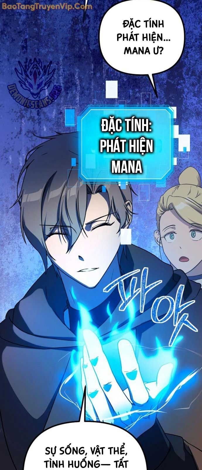 Phản Diện Tối Thượng Với Đôi Mắt Cáo - Chapter 16 - Page 17