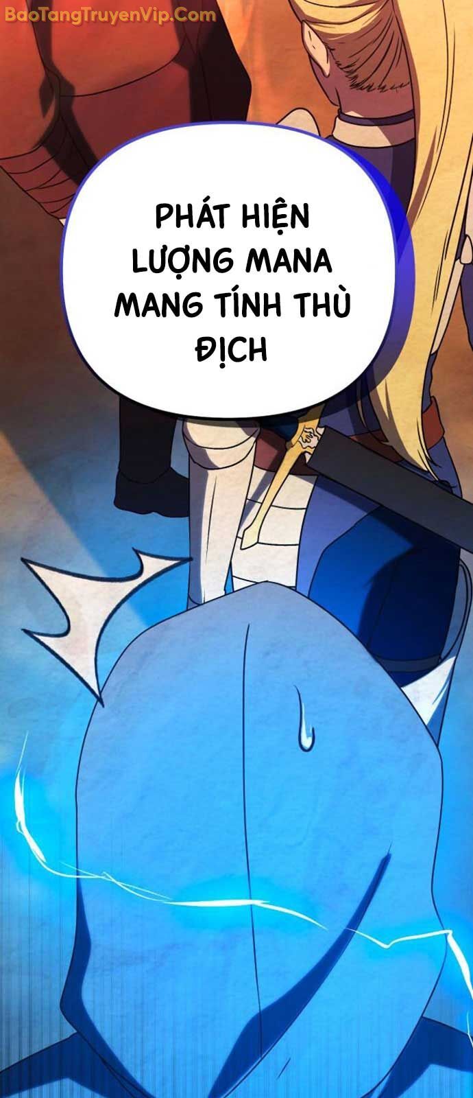 Phản Diện Tối Thượng Với Đôi Mắt Cáo - Chapter 16 - Page 21