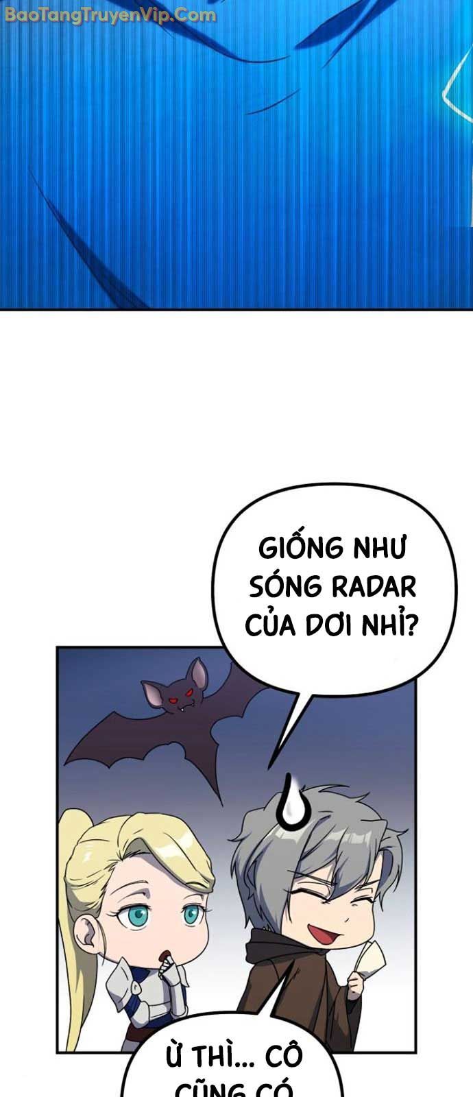 Phản Diện Tối Thượng Với Đôi Mắt Cáo - Chapter 16 - Page 22