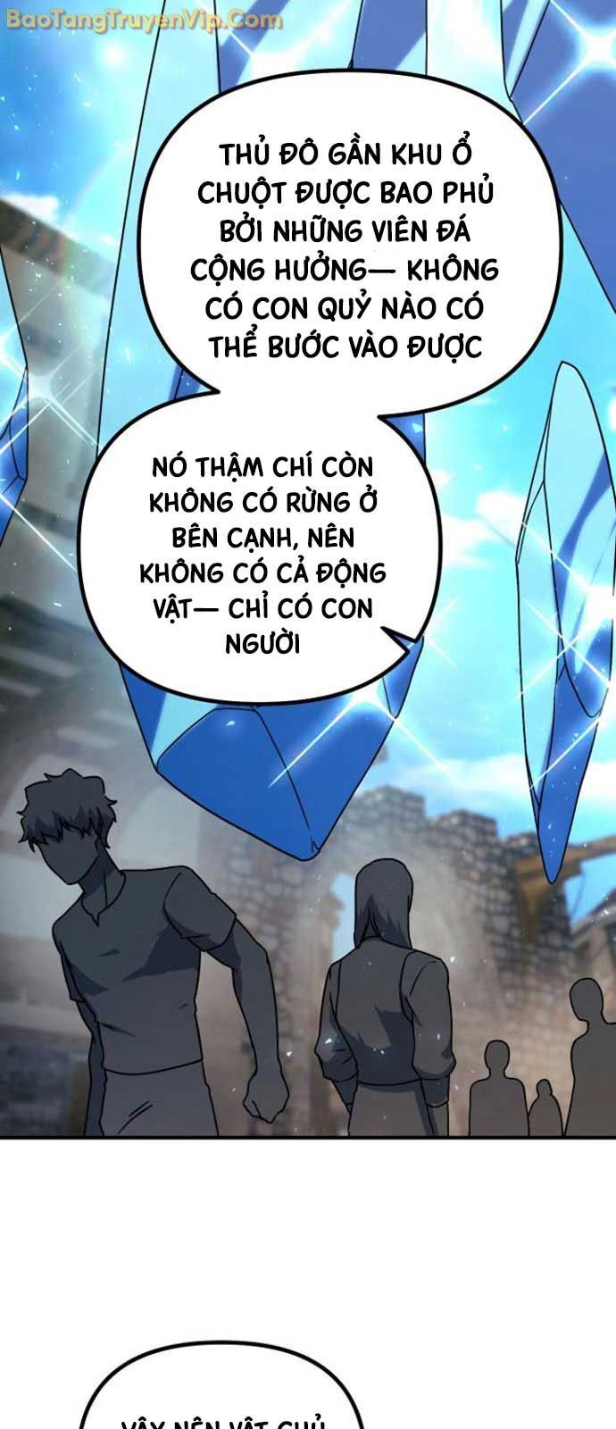 Phản Diện Tối Thượng Với Đôi Mắt Cáo - Chapter 16 - Page 33