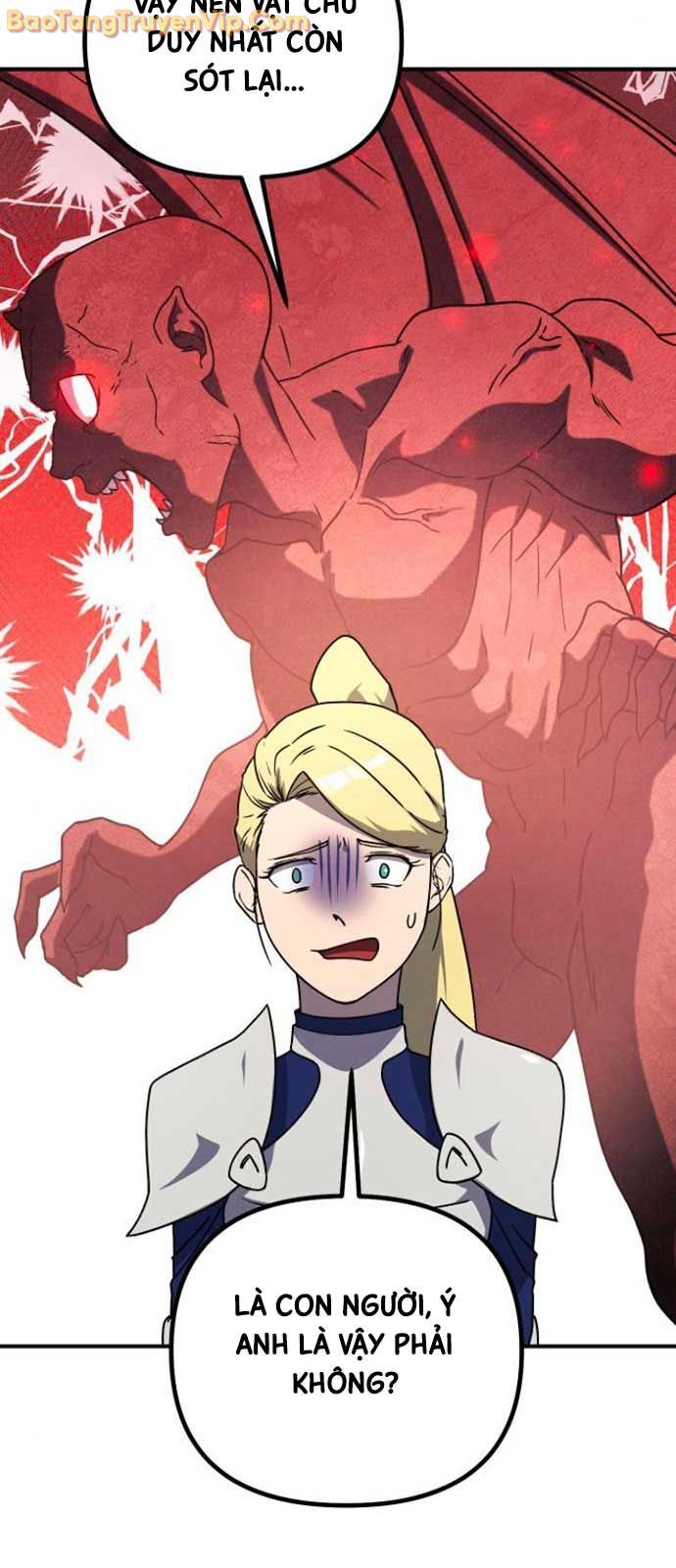 Phản Diện Tối Thượng Với Đôi Mắt Cáo - Chapter 16 - Page 34