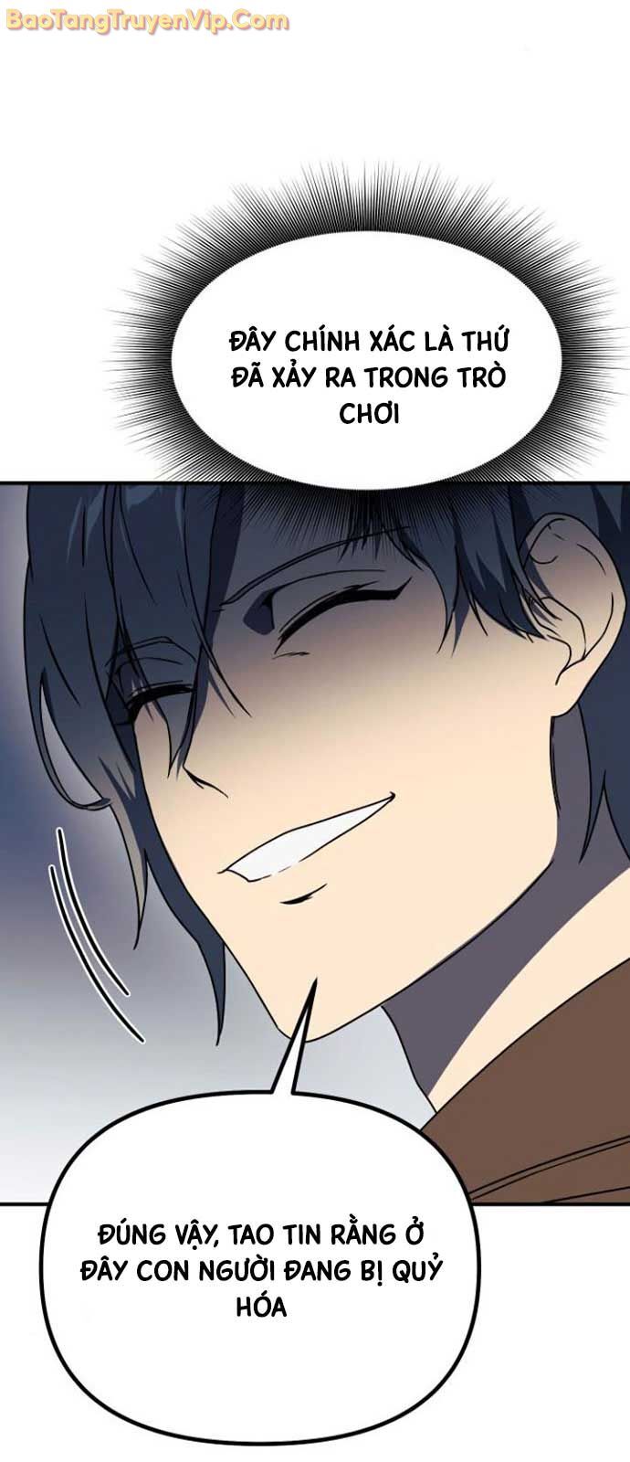 Phản Diện Tối Thượng Với Đôi Mắt Cáo - Chapter 16 - Page 35