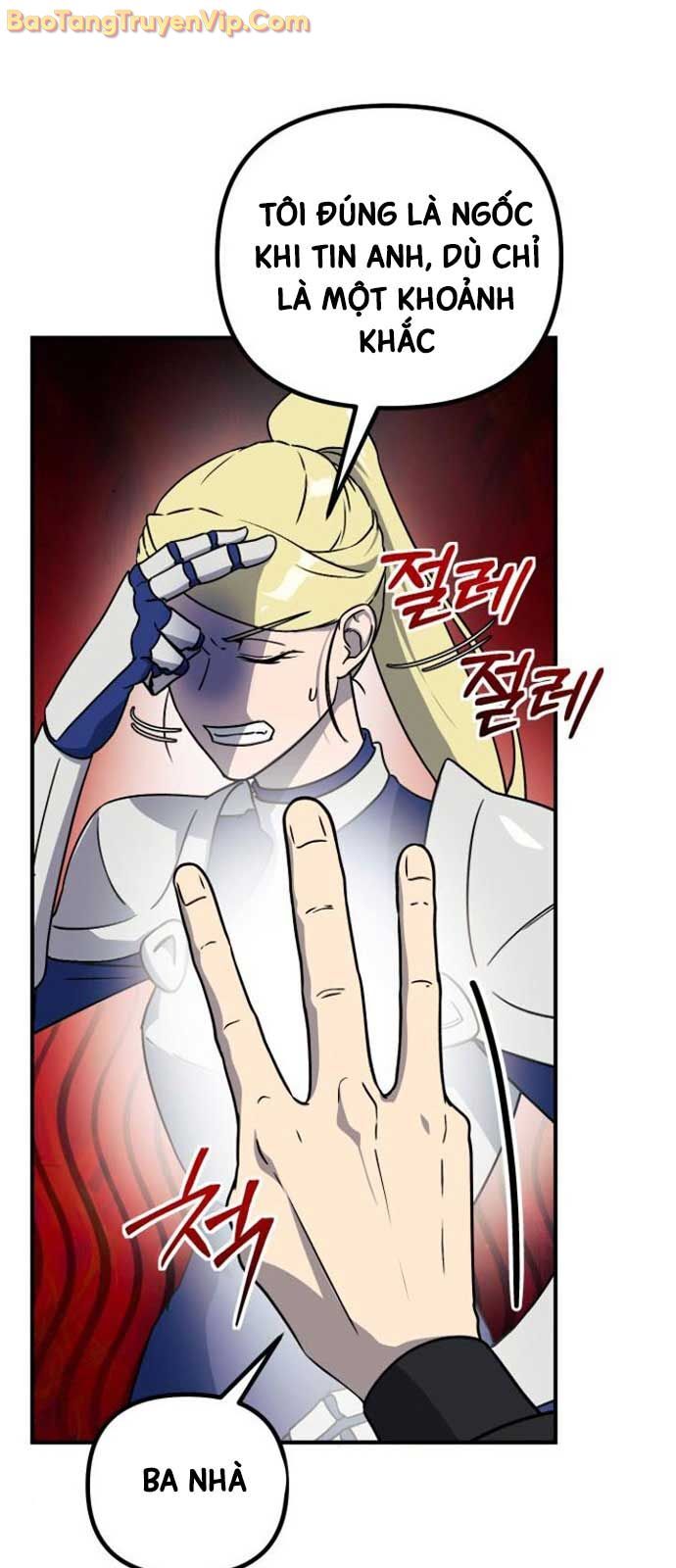 Phản Diện Tối Thượng Với Đôi Mắt Cáo - Chapter 16 - Page 37