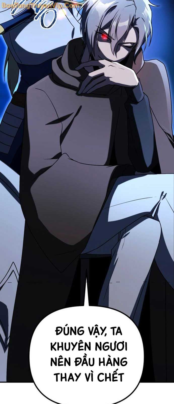 Phản Diện Tối Thượng Với Đôi Mắt Cáo - Chapter 16 - Page 4