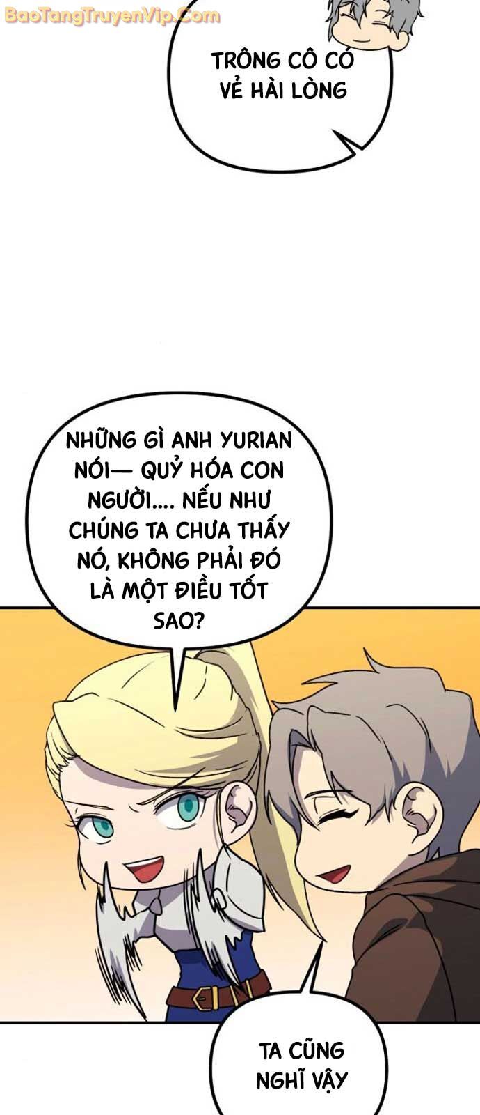 Phản Diện Tối Thượng Với Đôi Mắt Cáo - Chapter 16 - Page 42