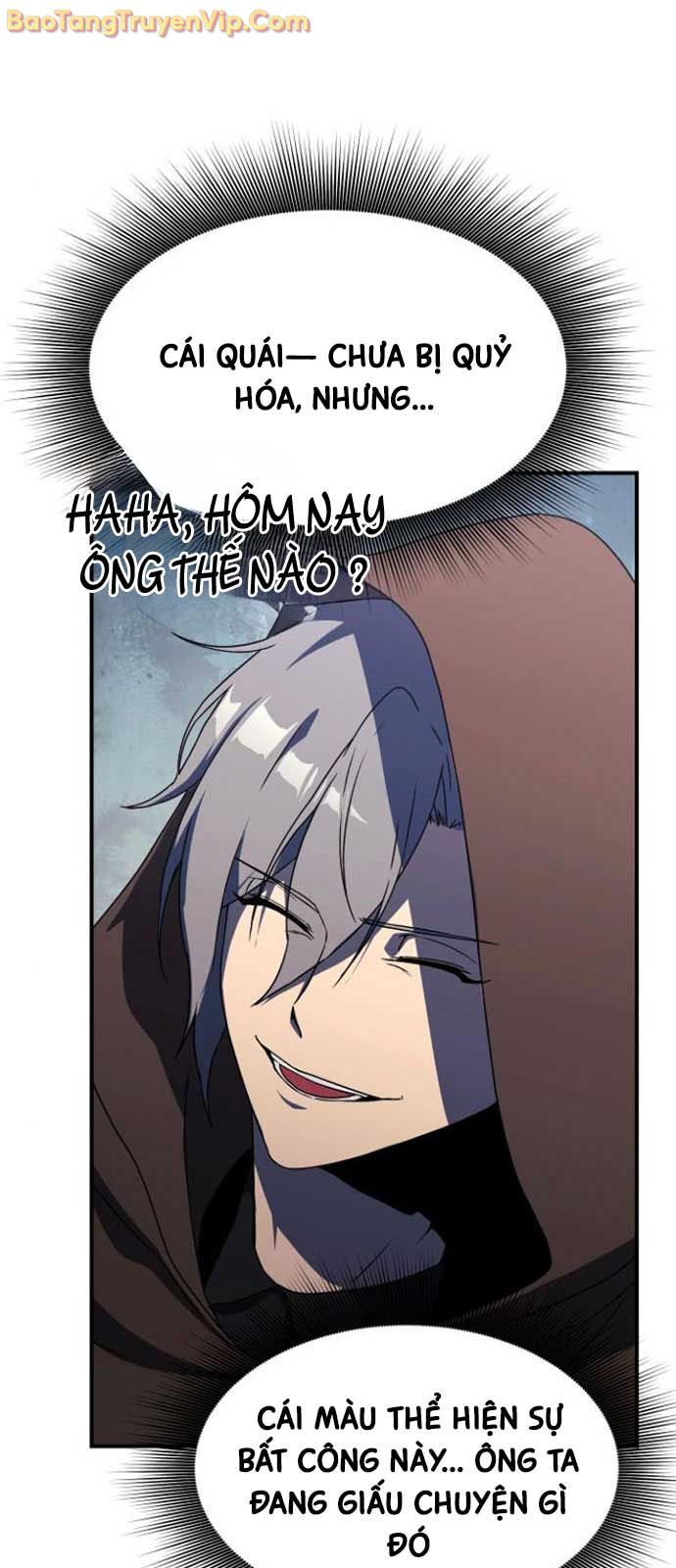 Phản Diện Tối Thượng Với Đôi Mắt Cáo - Chapter 16 - Page 46