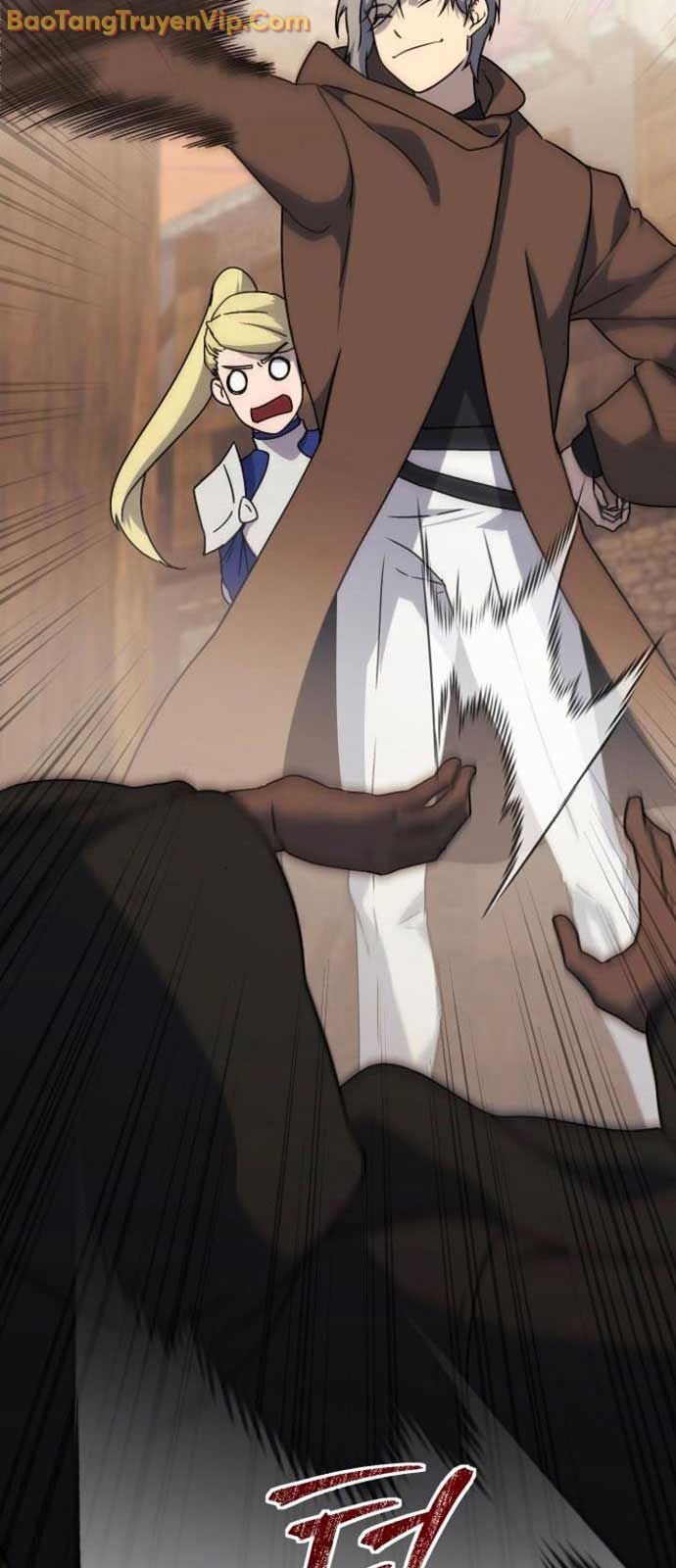 Phản Diện Tối Thượng Với Đôi Mắt Cáo - Chapter 16 - Page 54