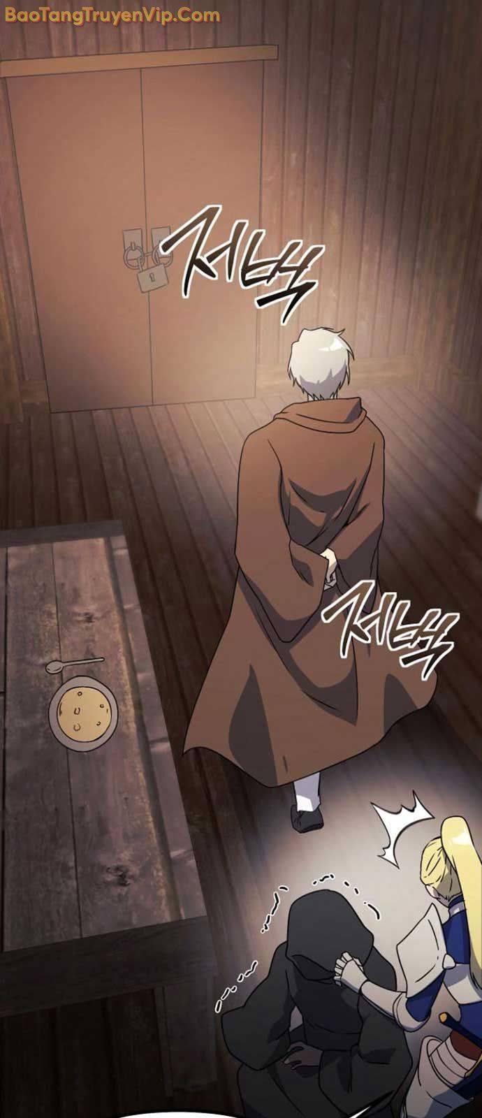 Phản Diện Tối Thượng Với Đôi Mắt Cáo - Chapter 16 - Page 59